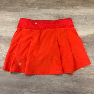 Lululemon skirt